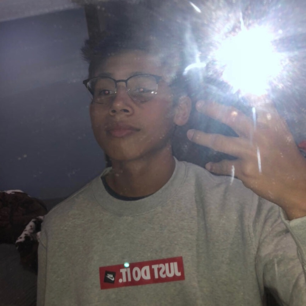 Meet your Posher, Kevin